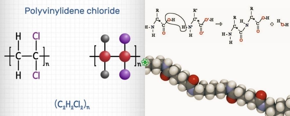 công thức hóa học của nhựa PVDF