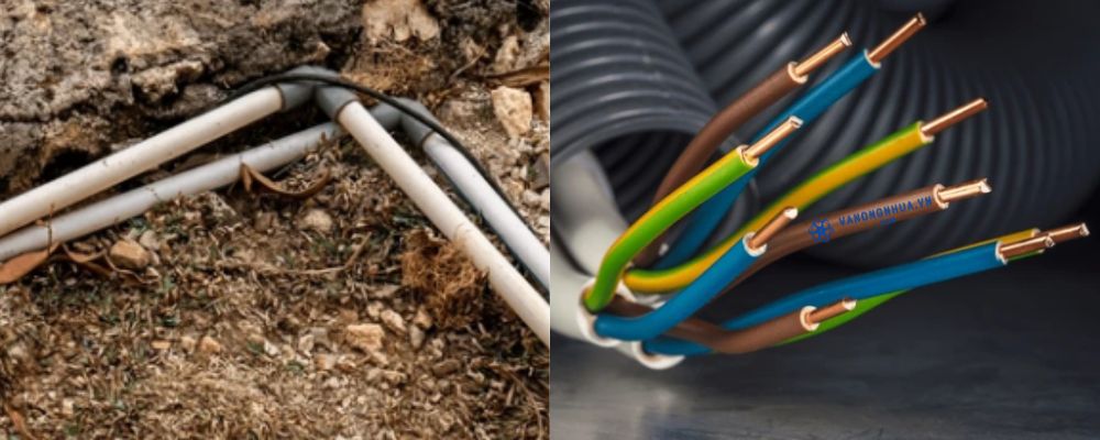 đặc điểm của nhựa pvc