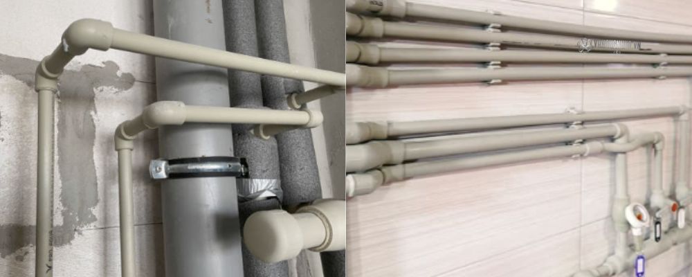 đặc điểm nổi bật của nhựa PPH