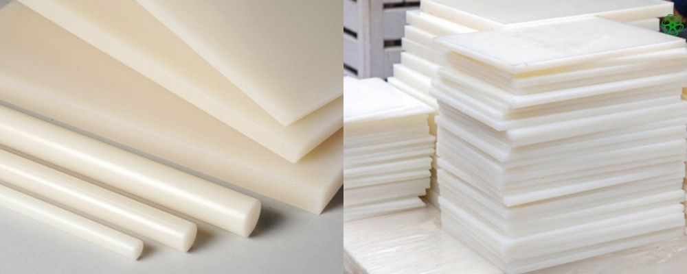 lịch sử phát triển nhựa PVDF
