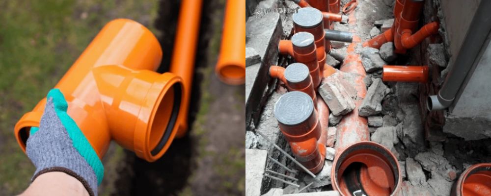 nhựa cpvc có thể tái chế được không