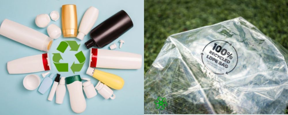 nhựa hdpe có tái chế được không
