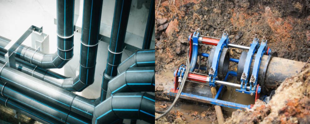 nhựa hdpe có thể chống lại hóa chất nào