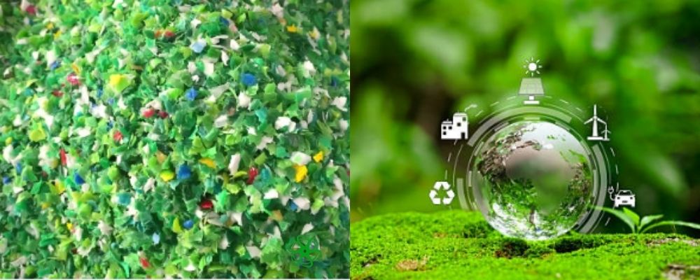 nhựa PPR có thể tái chế được không