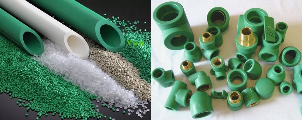 nhựa PPR là gì