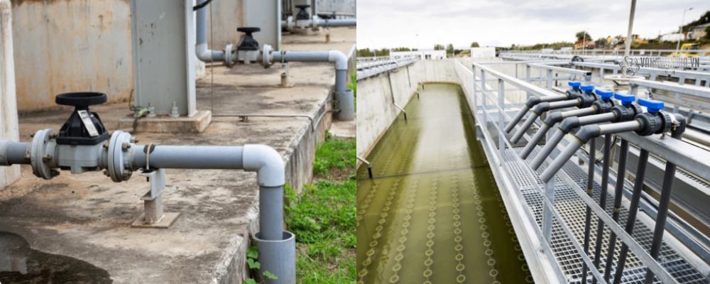 nhựa PVC có dùng trong công nghiệp hóa chất không