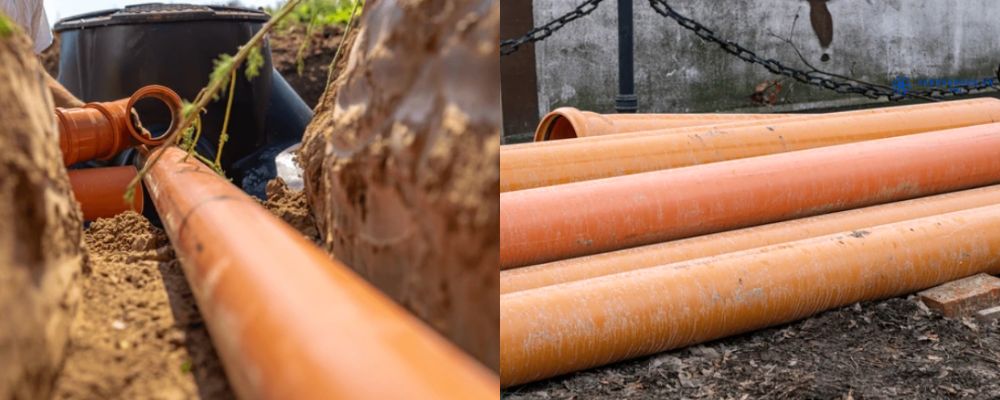 sử dụng nhựa cpvc trong môi trường nào