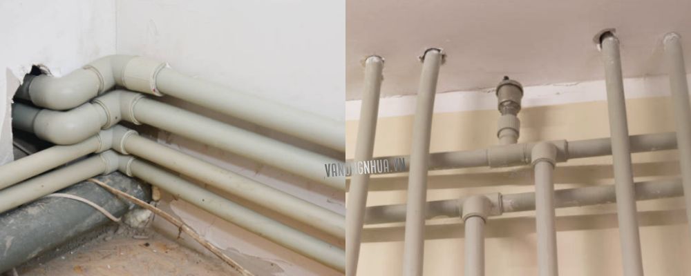 tiêu chuẩn của nhựa PPH là gì