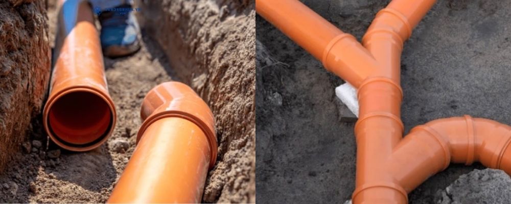 ứng dụng phổ biến của nhựa cpvc