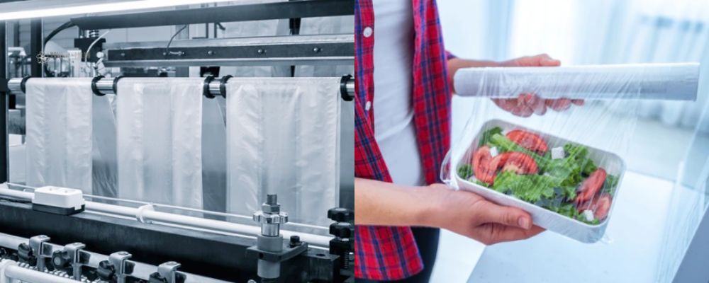 kết luật về nhựa PE