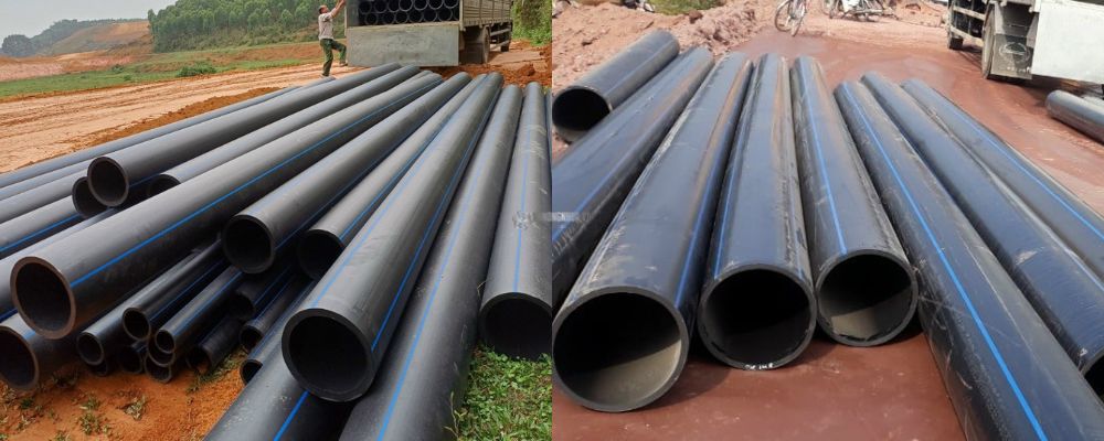 kết luận về ống nhựa HDPE