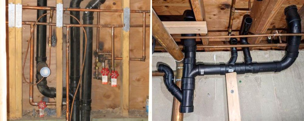 khả năng chịu nhiệt của nhựa ABS