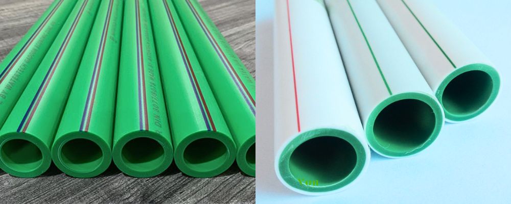kiểm tra và nghiệm thu ống PPR