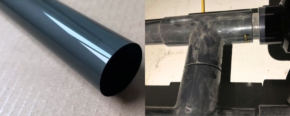 lời khuyên của chuyên gia về nhựa Clean PVC
