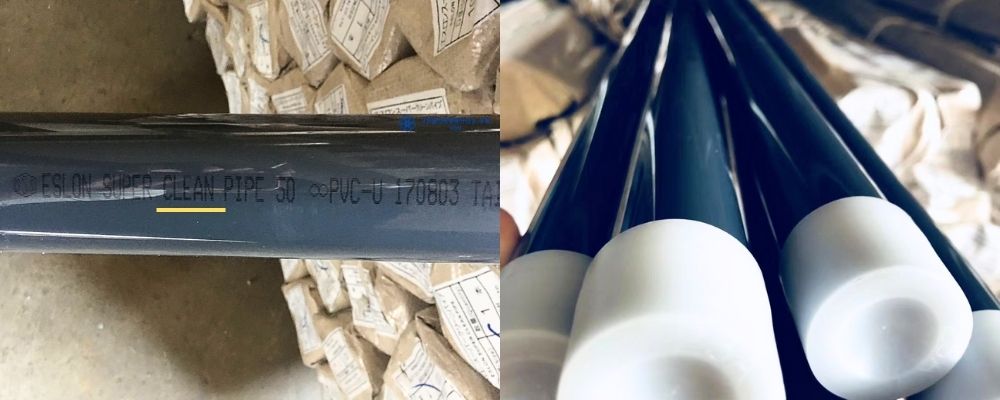 nhựa Clean PVC là gì