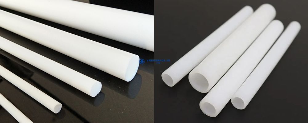 nhựa PTFE có chịu được axit mạnh không