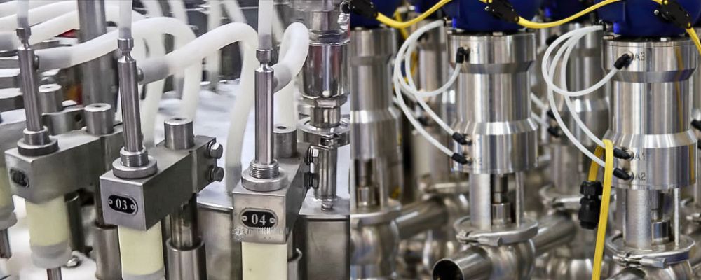 nhựa PTFE có độc hại không