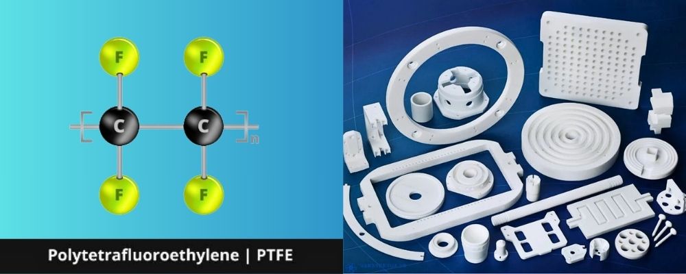 nhựa PTFE là gì
