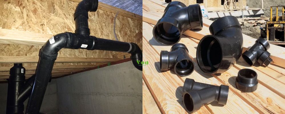những hạn chế khi sử dụng nhựa ABS là gì
