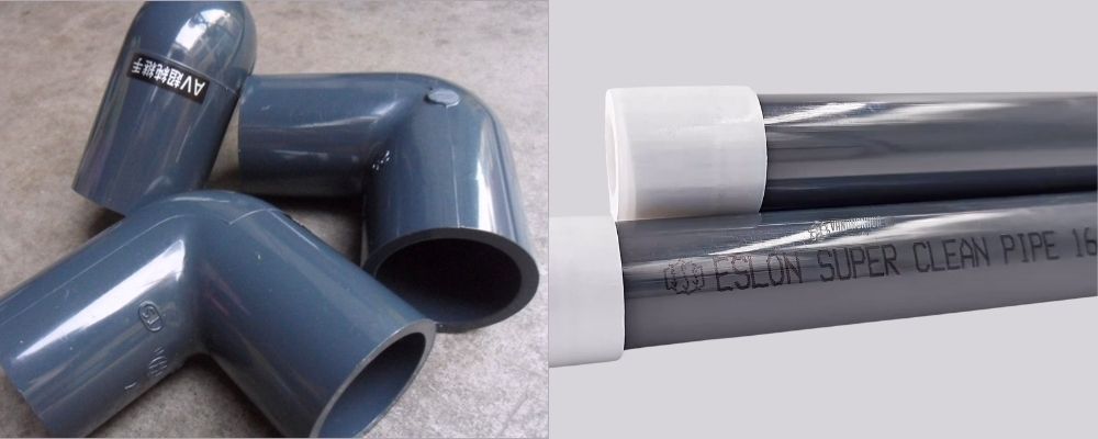 tại sao nhựa Clean PVC gọi là nhựa siêu sạch