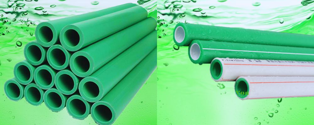 ứng dụng tương lai của ống PPR