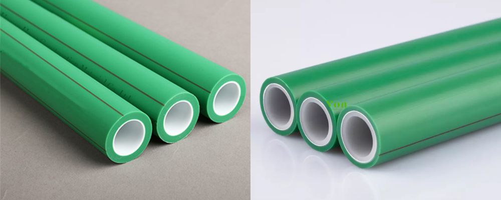 xử lý sự cố thường gặp của ống PPR