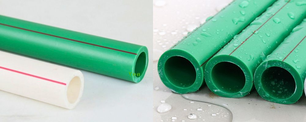 câu hỏi thường gặp về ống nhựa chịu nhiệt