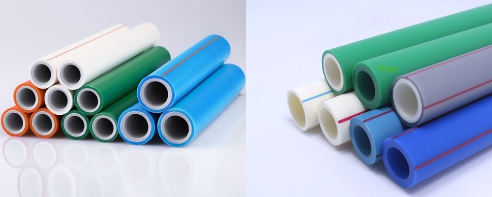định nghĩa và đặc tính kỹ thuật cơ bản của ống nhựa chịu nhiệt