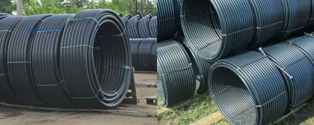 giá ống nhựa HDPE 20