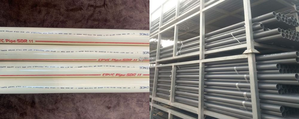 kết luận ống nhựa cPVC