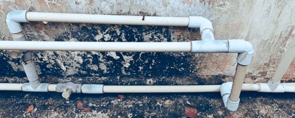 khả năng chống ăn mòn và hóa chất của ống nhựa PVC