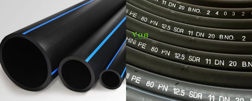 ống hdpe pe80 là gì