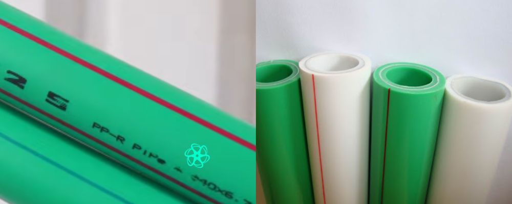 ống ppr 40 là gì