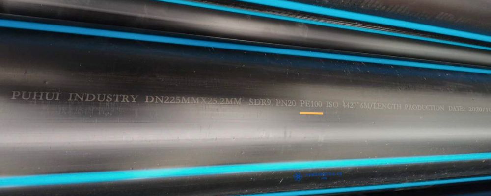 phân tích chi phí vòng đời của ống HDPE PE100