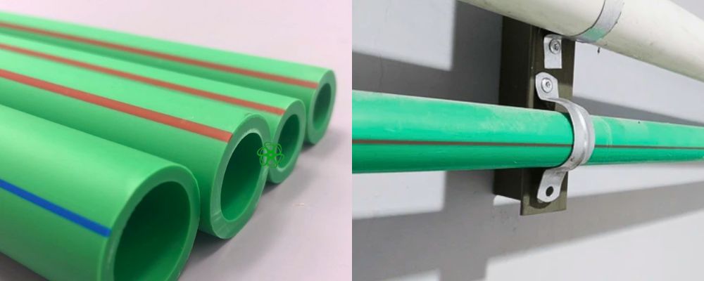so sánh về chi phí đầu tư ống nhựa chịu nhiệt