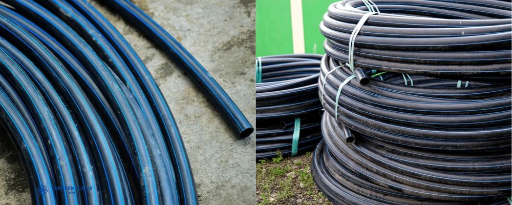 thông số kỹ thuật ống nhựa HDPE 20