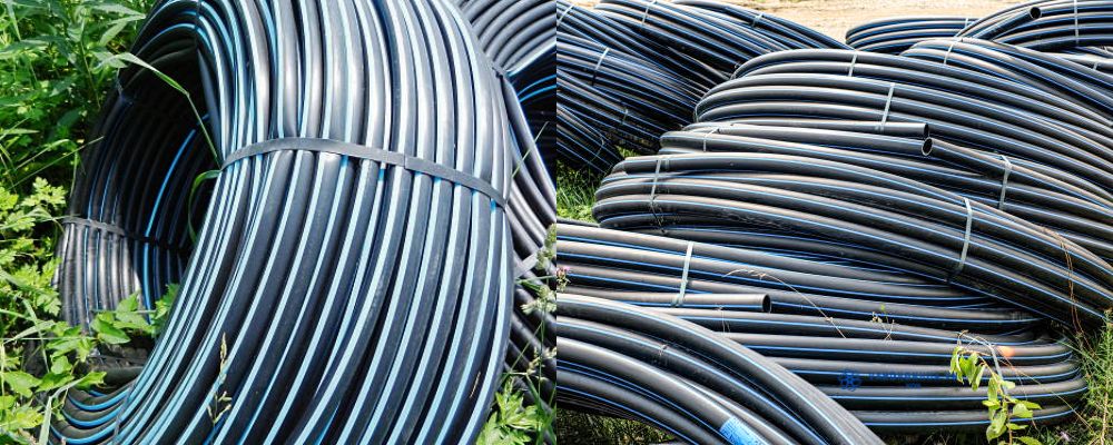 tiêu chuẩn quốc tế của ống HDPE 20