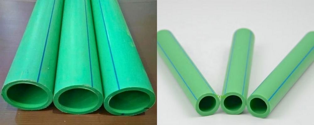 tuổi thọ của ống PPR PN10
