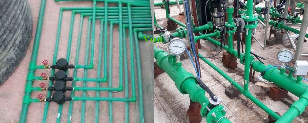 ý nghĩa kích thước ống ppr