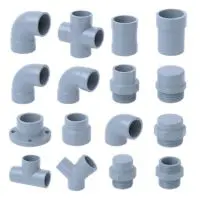 Phụ kiện PVC