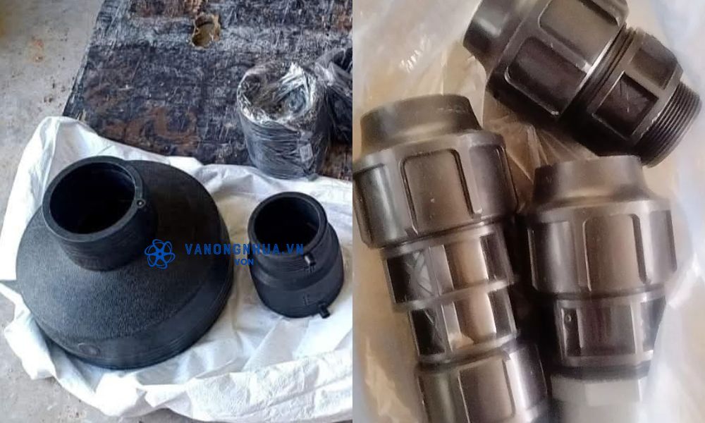 báo giá côn thu hdpe