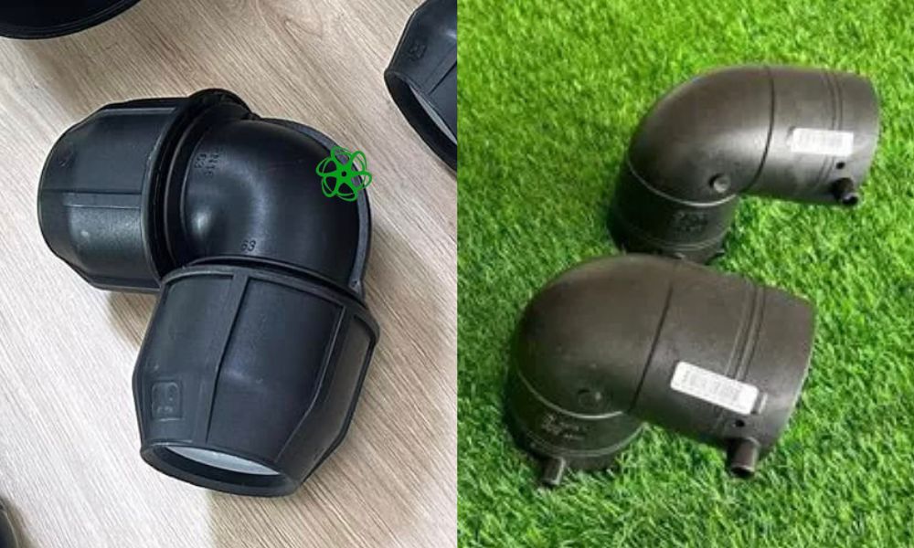 báo giá cút nhựa hdpe