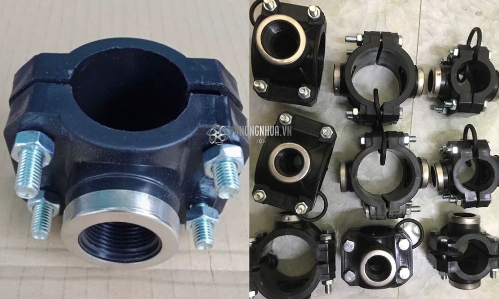 báo giá đai khởi thủy hdpe