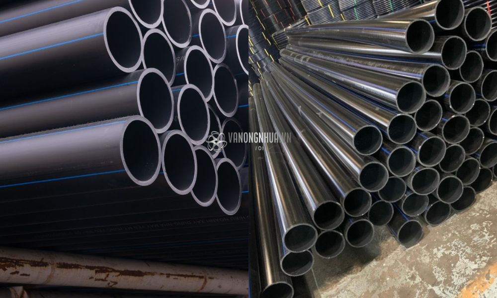 báo giá ống hdpe d200