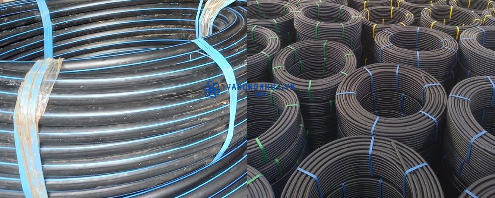 báo giá ống nhựa hdpe phi 27