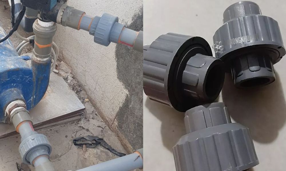 báo giá rắc co upvc