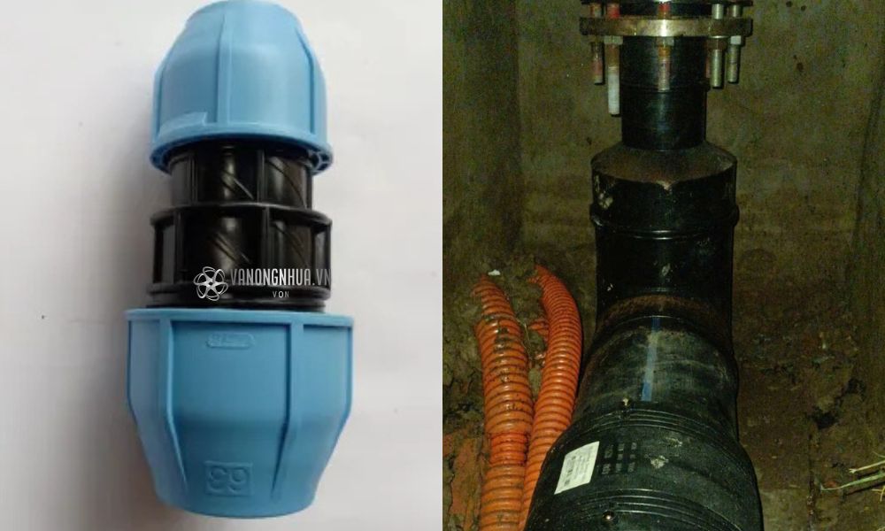 câu hỏi côn thu hdpe