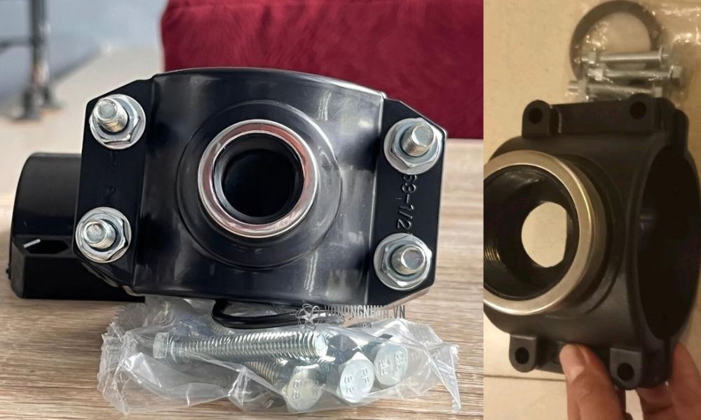 cấu tạo đai khởi thủy hdpe