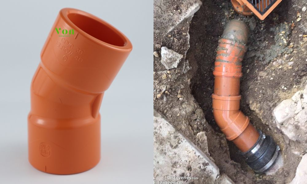 chếch và cút nhựa cpvc