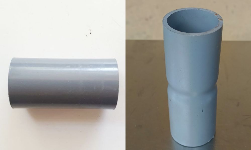 chủng loại măng sông pvc